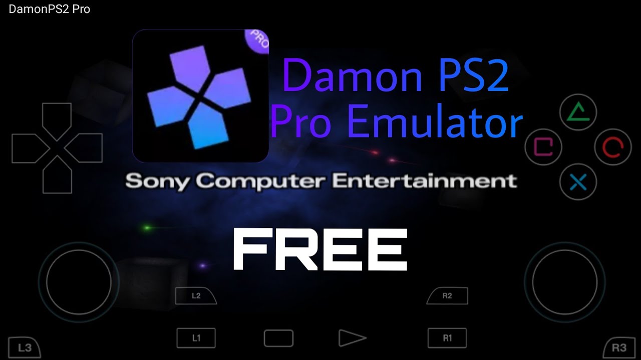 download ps2 emulator mac